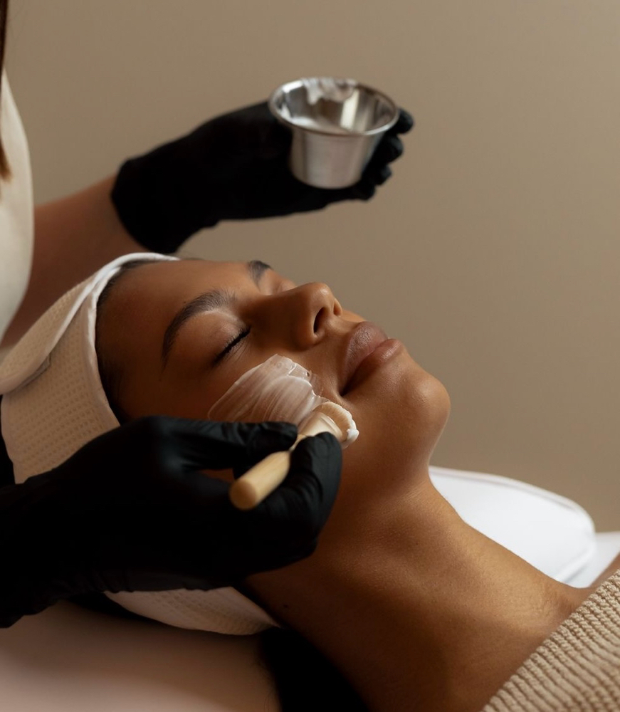 Clear Skin Acne Treatment at VOGUE AESTHETICS in Okeechobee, FL