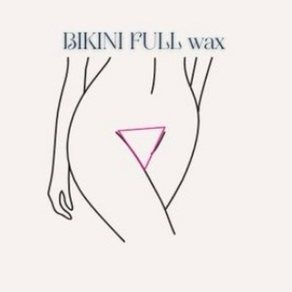 Bikini Full at JS Esthetics, LLC in Troy, OH