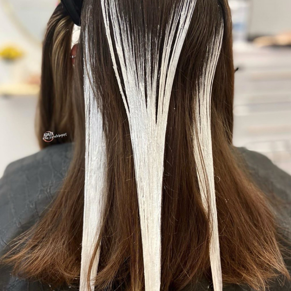Balayage at Kailey Fuqua in Panama City, FL