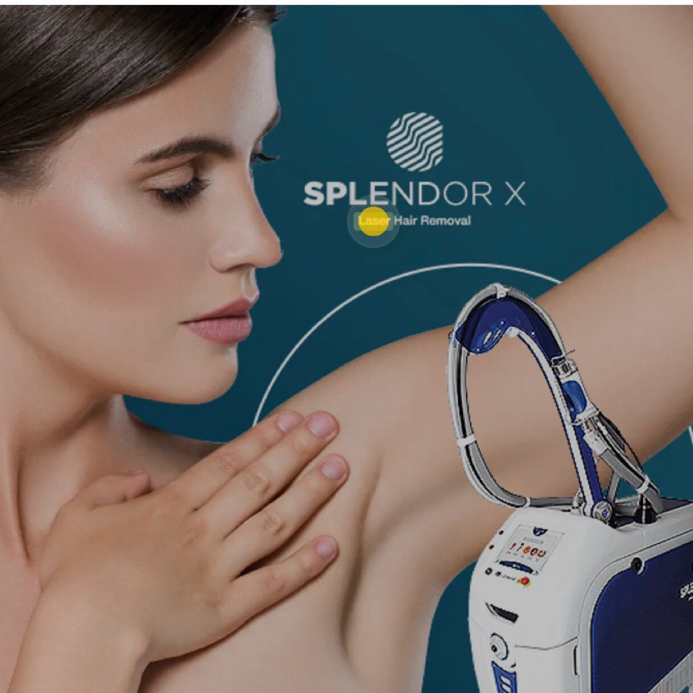 Laser Removal - Full Back at Be.You.tiful Forever in North Babylon, NY
