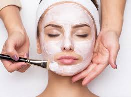 Customized facial