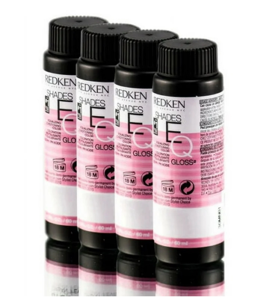 Toner/ Rinse