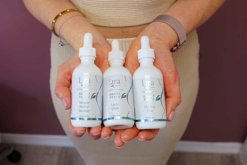 Customized Chemical Peel
