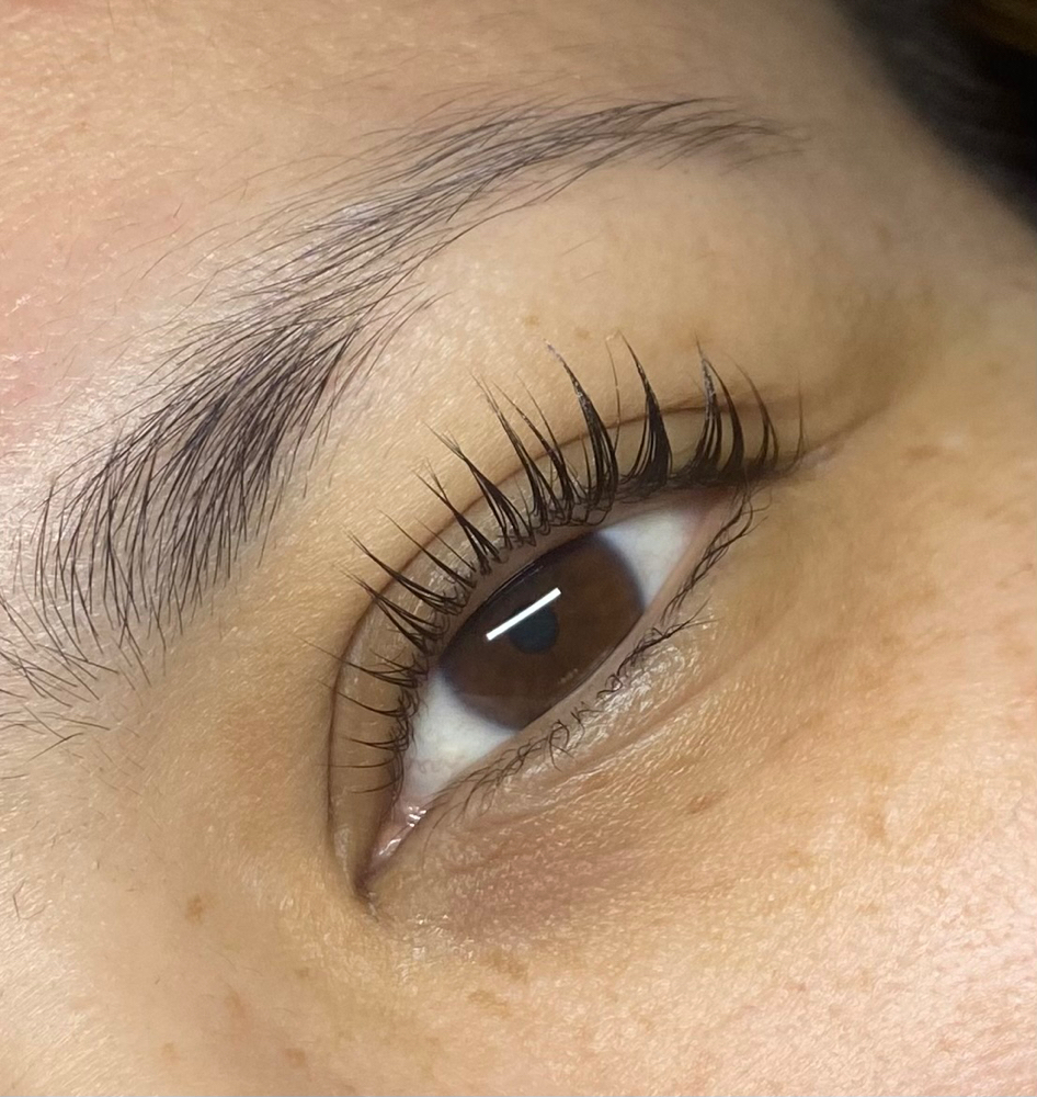 Lash Lift