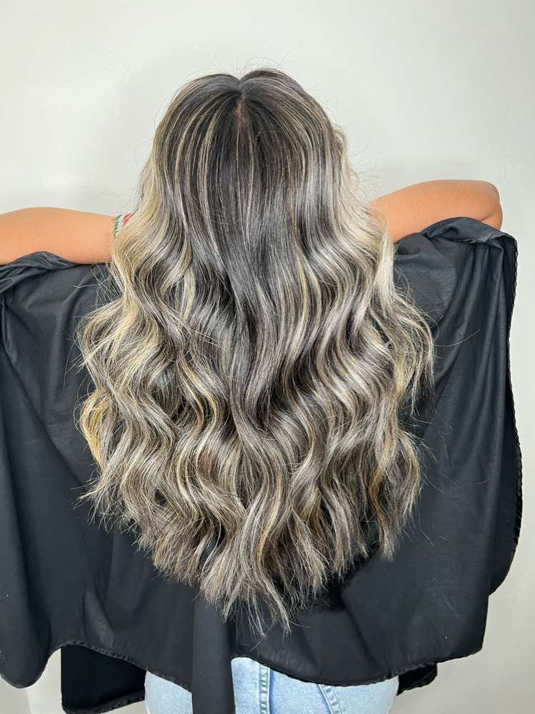 Balayage