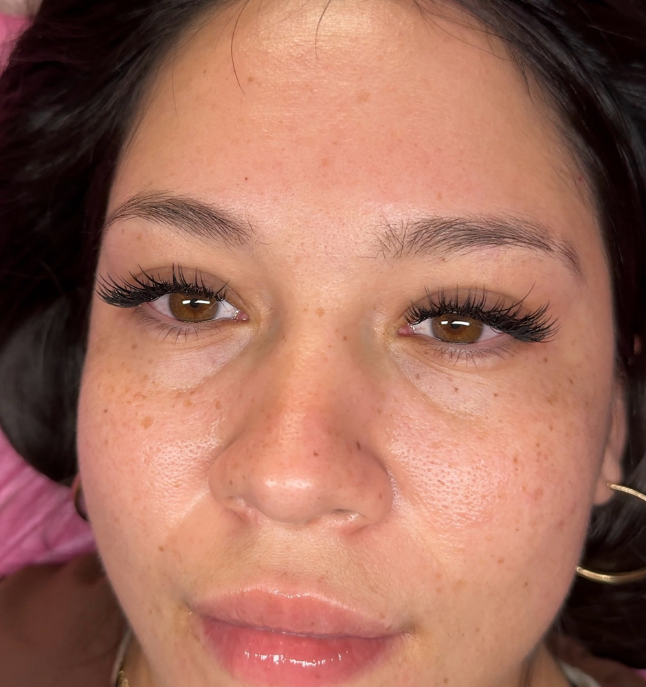 Mascara Specialty Set