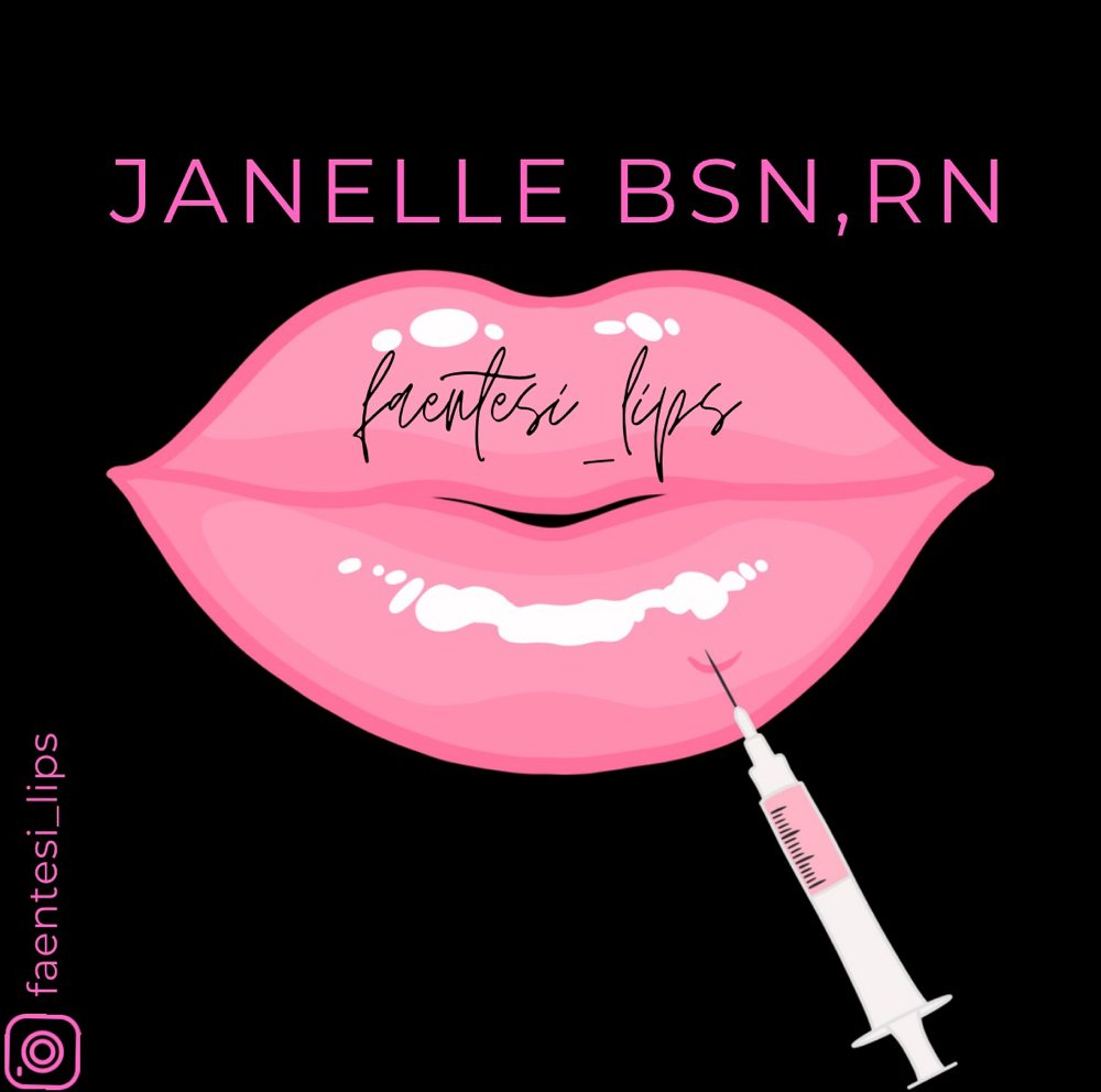 COMBO BOTOX & LIP FILLER at ˈFæntəsi Lips 👄 in Lewisville, TX