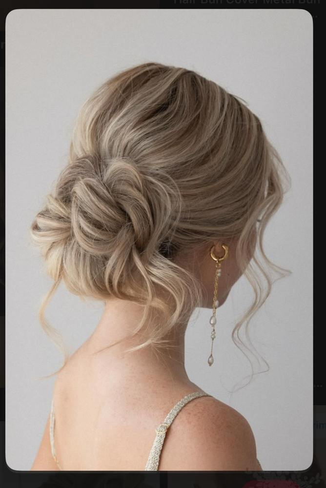 Updo