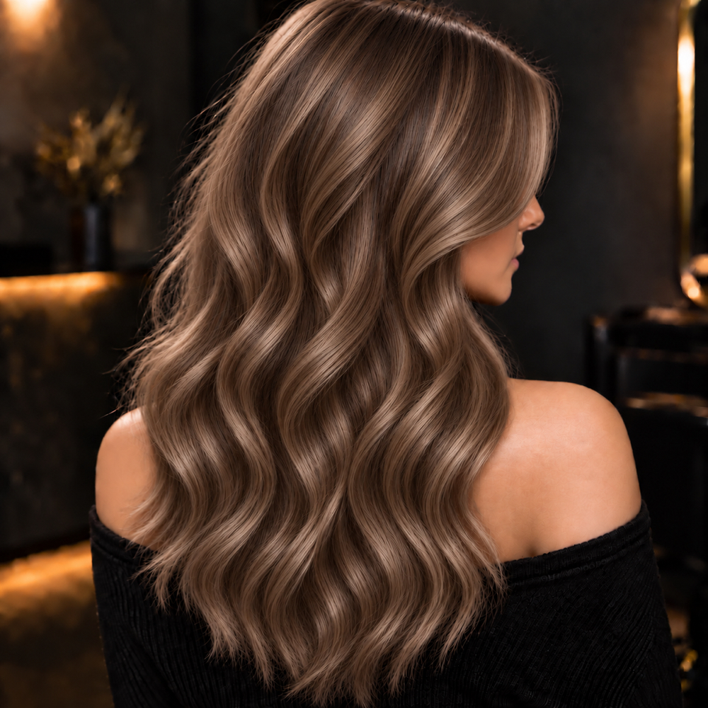 Retouch Color With Cut at Beachy Blondes By Ashley Rose in Jacksonville, FL