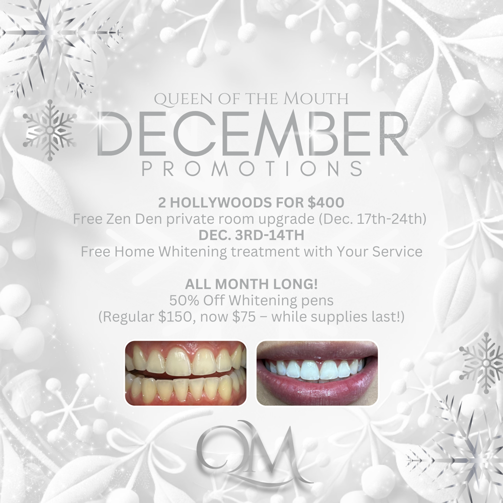 Couples Hollywood December Deal