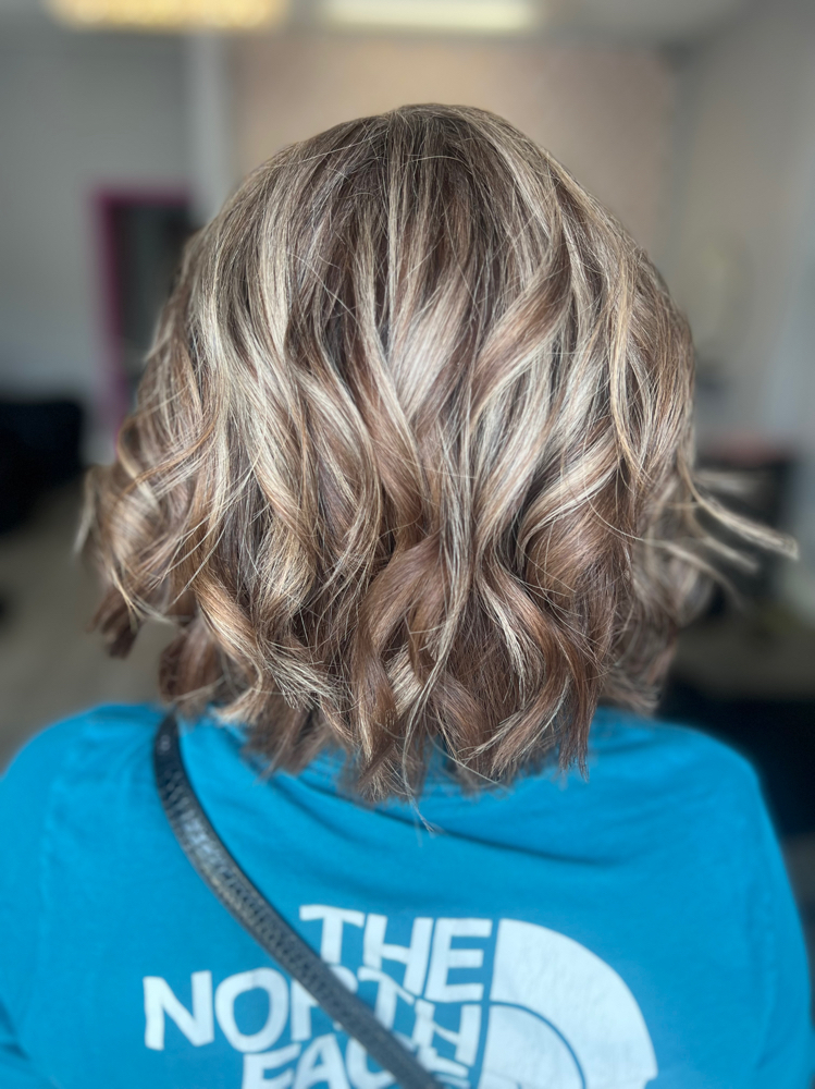 Jens Color Options