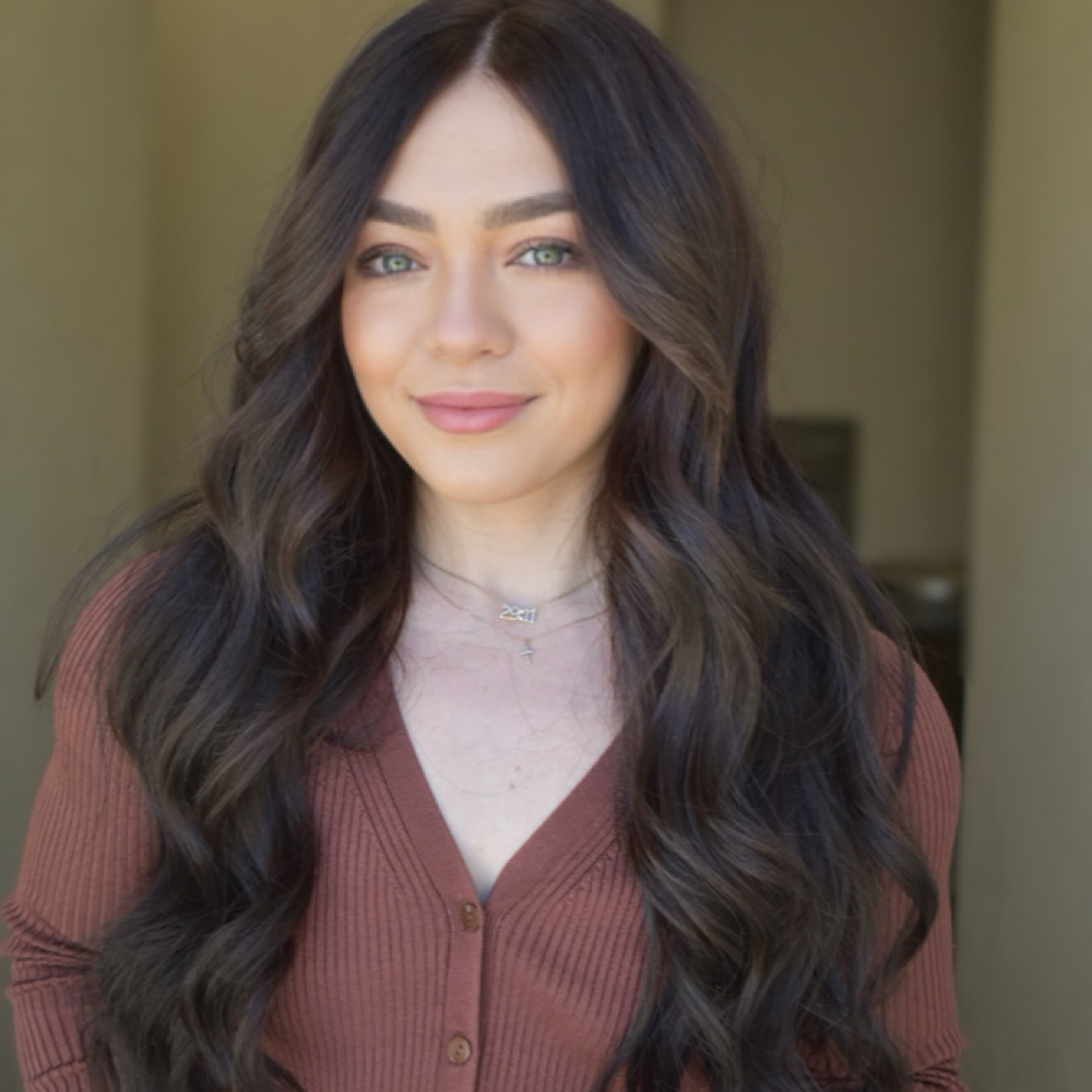 Custom Single Permanent Color at Rooted Salon in Colorado Springs, CO