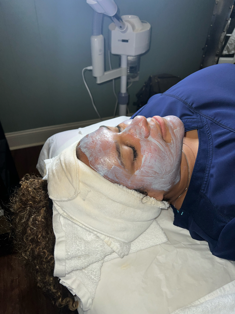 Custom Signature Facial