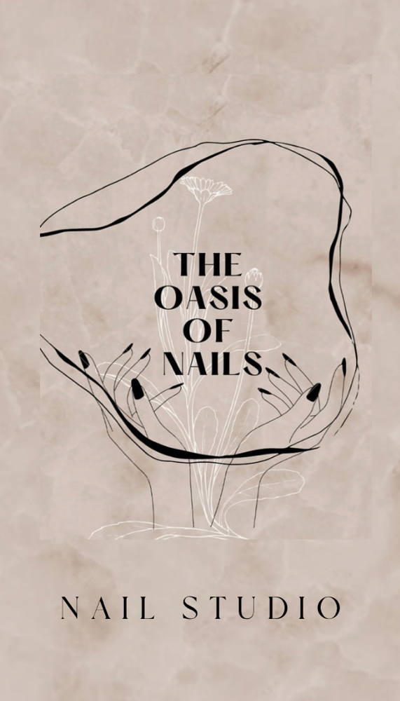 The Oasis Manicure