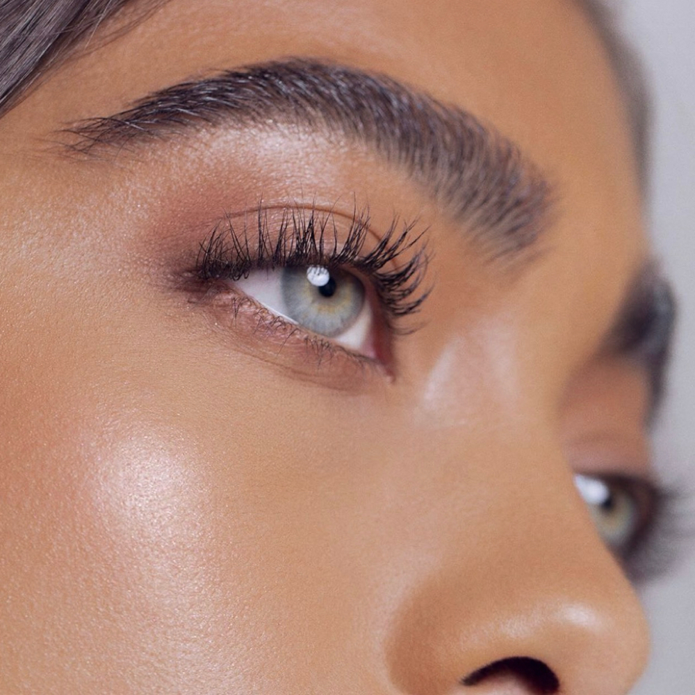 EYELASH TINTING (LASH TINT) at Sei Bella Spa in El Segundo, CA
