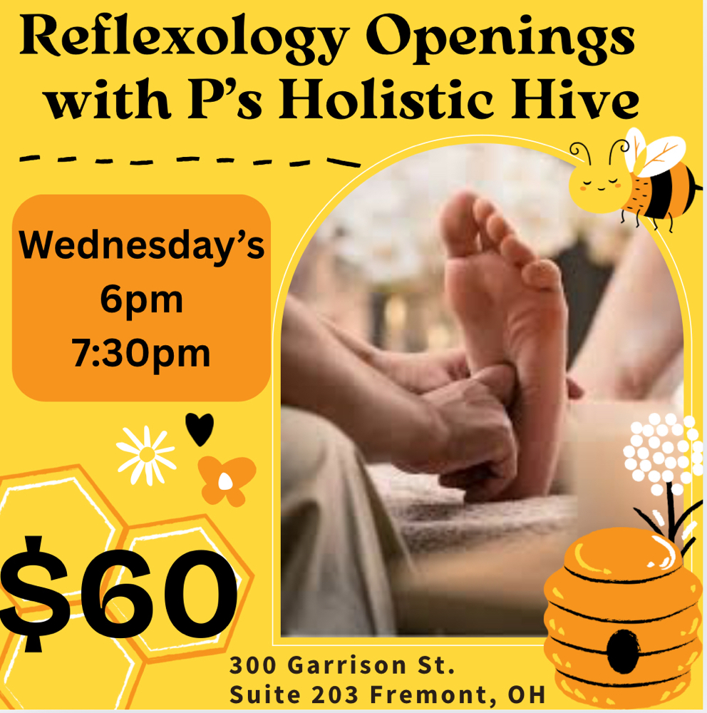 Reflexology