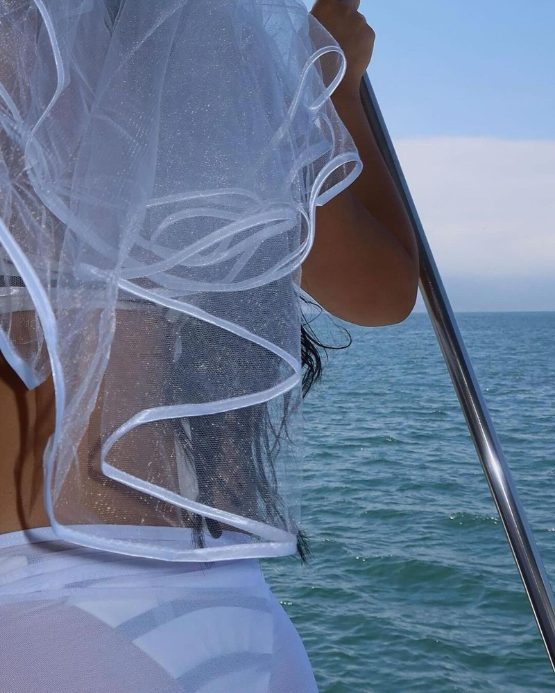 ★THE SIGNATURE BRIDE★
