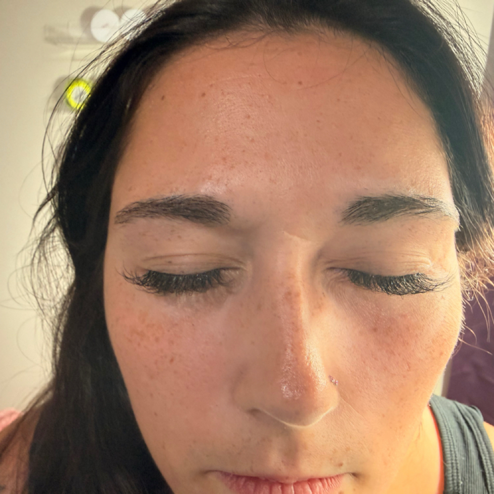 Lash Services at Jewel Nailz LLC in Ashdown, AR