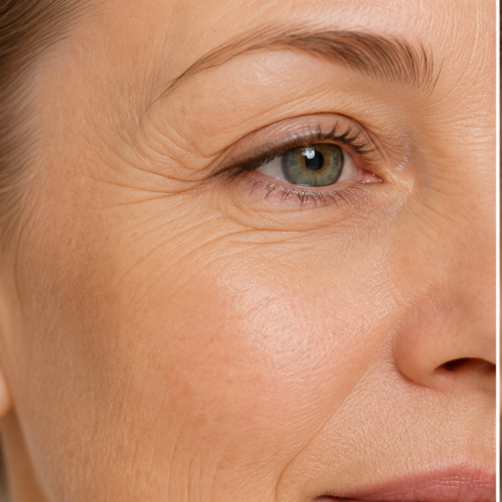 Firming & Anti-Aging Renewal Sessio at Sherry skincare spa in Kansas City, MO