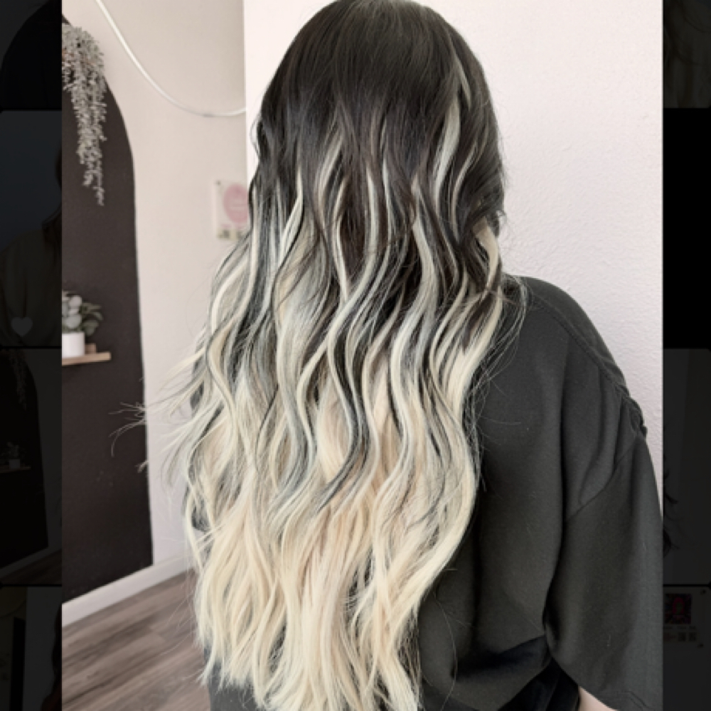 Maintain Me | Extension Move Up at Loveleigh Artistry in Apple Valley, CA