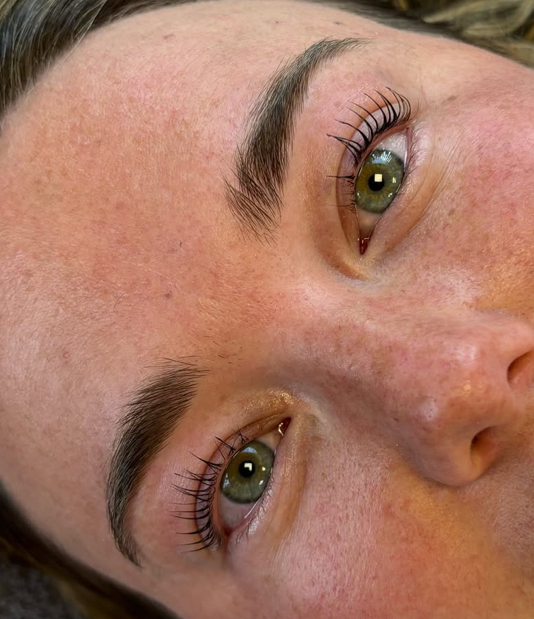 Lash Tint