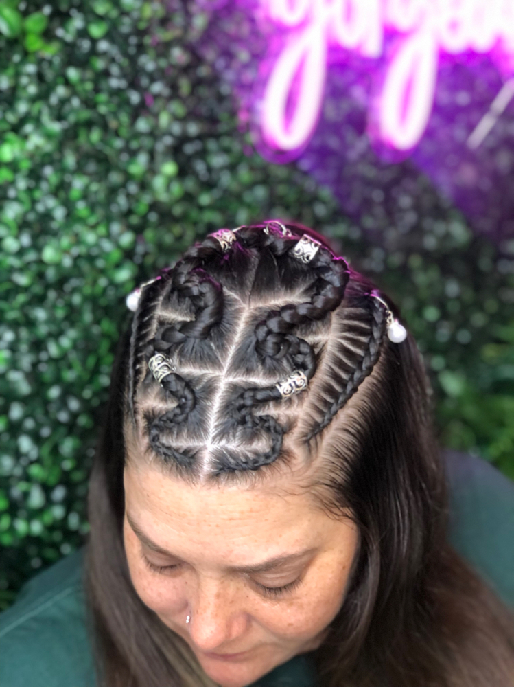 Hair Styles