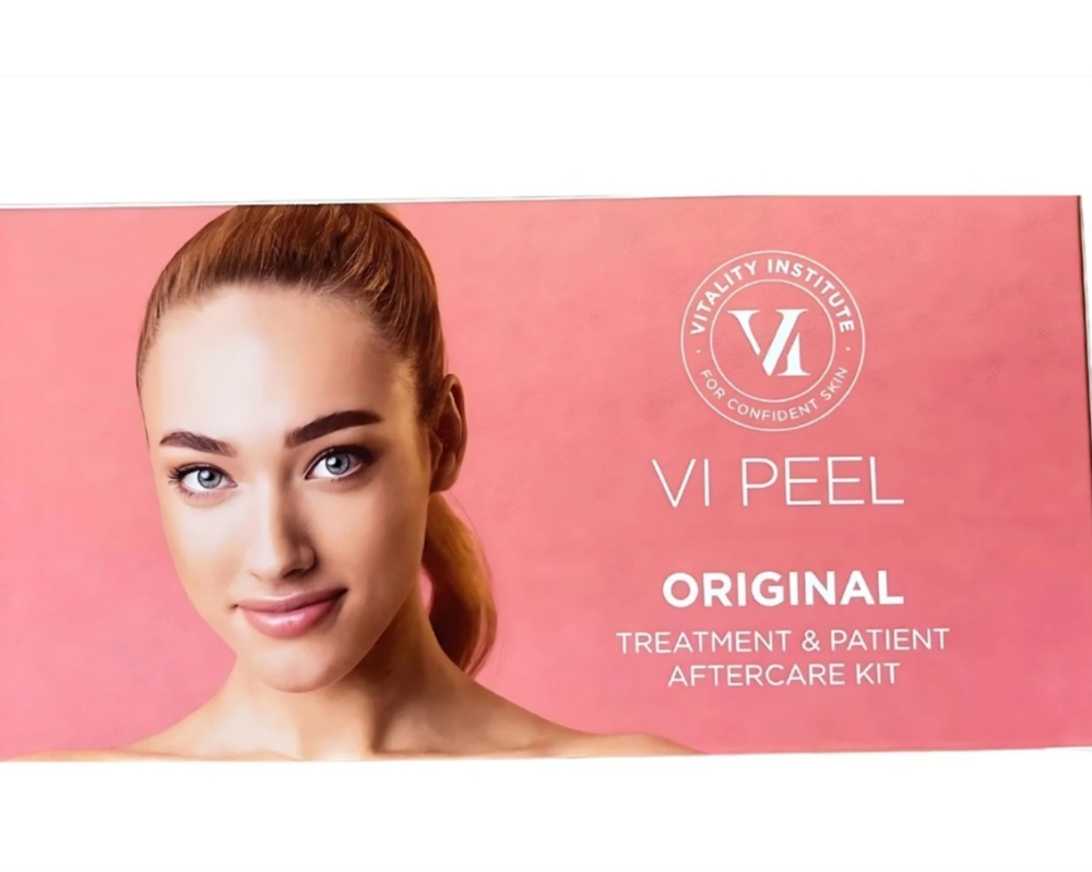 VI PEEL ORIGINAL