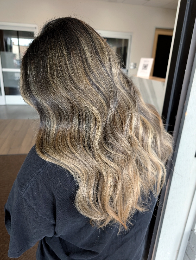 Balayage