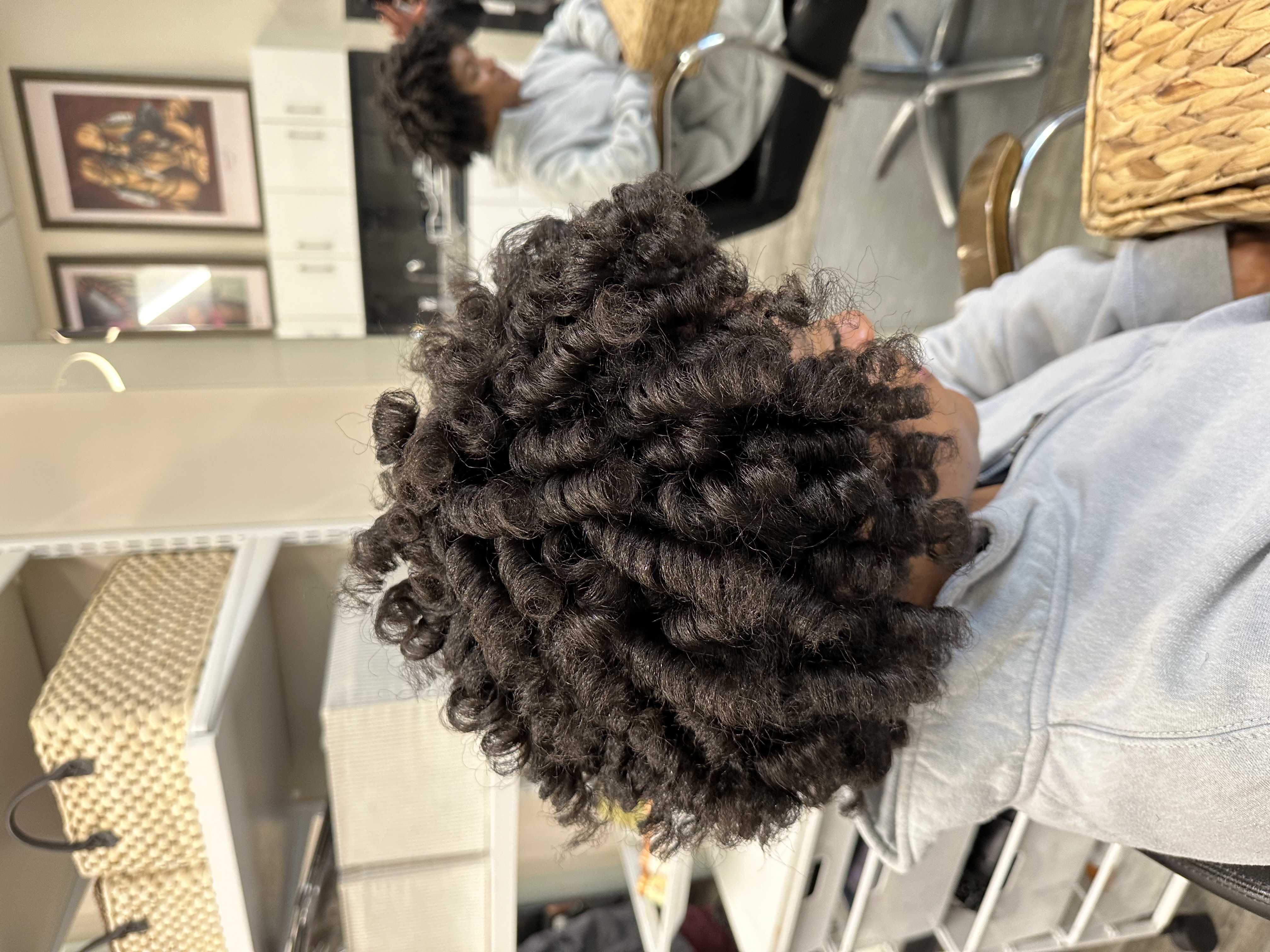 Natural Style