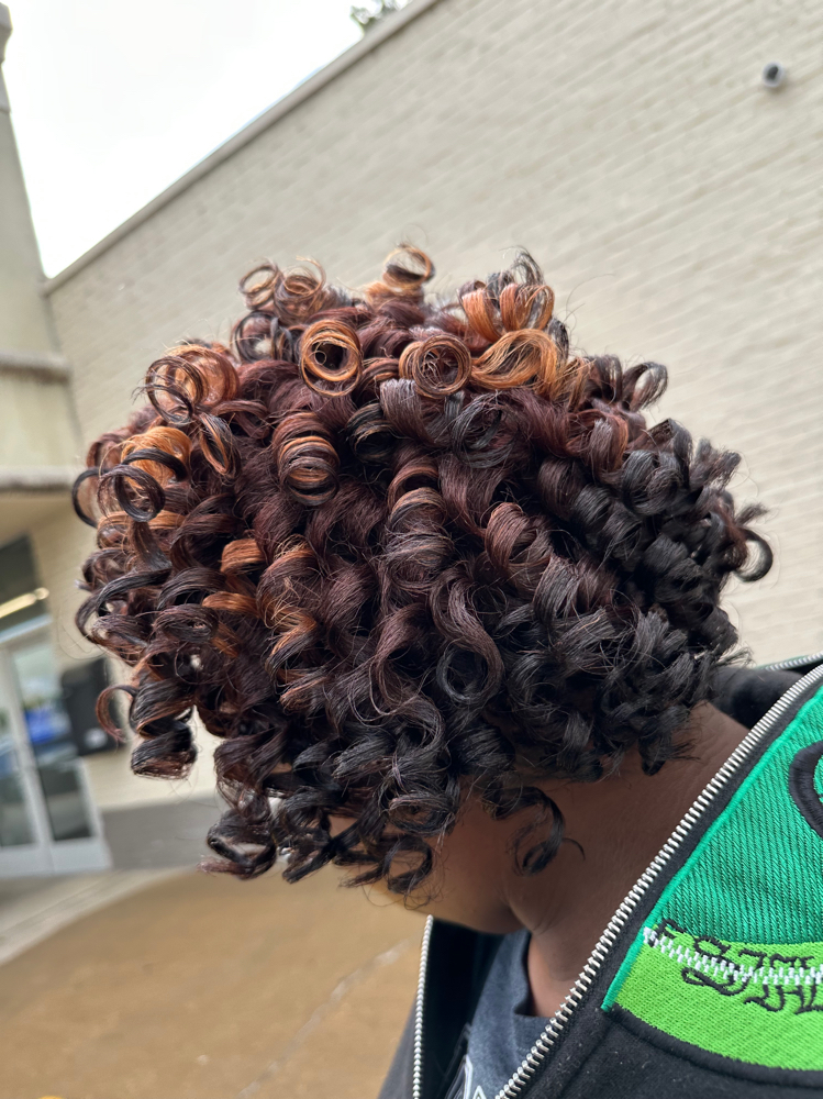 Natural Style