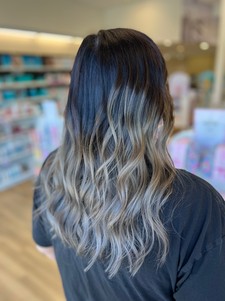 Ombré