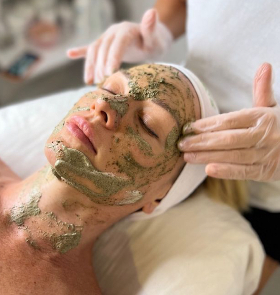 Resurfacing Liquid Micro Peel