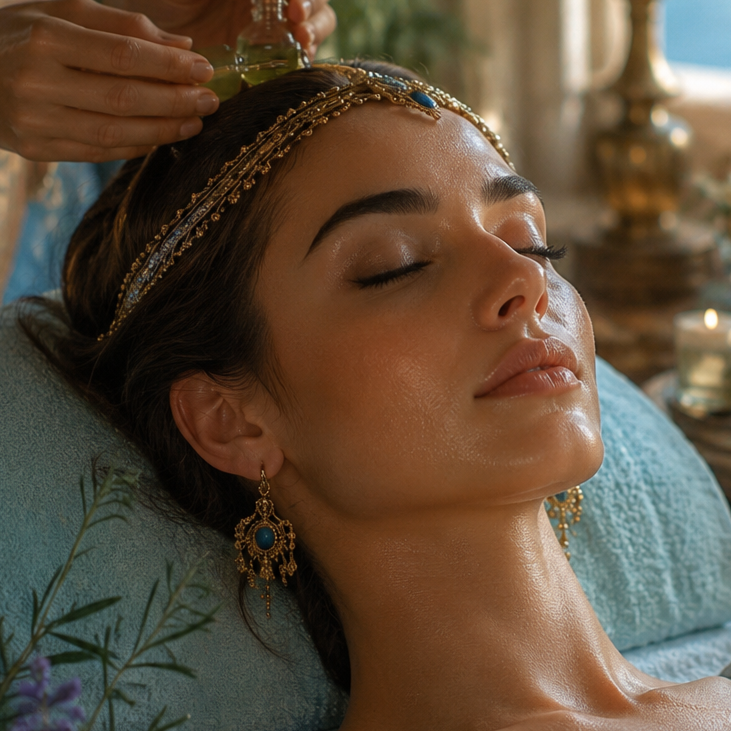 60 Minute Facial at Resurrected Beauty LLC in New Oxford, PA