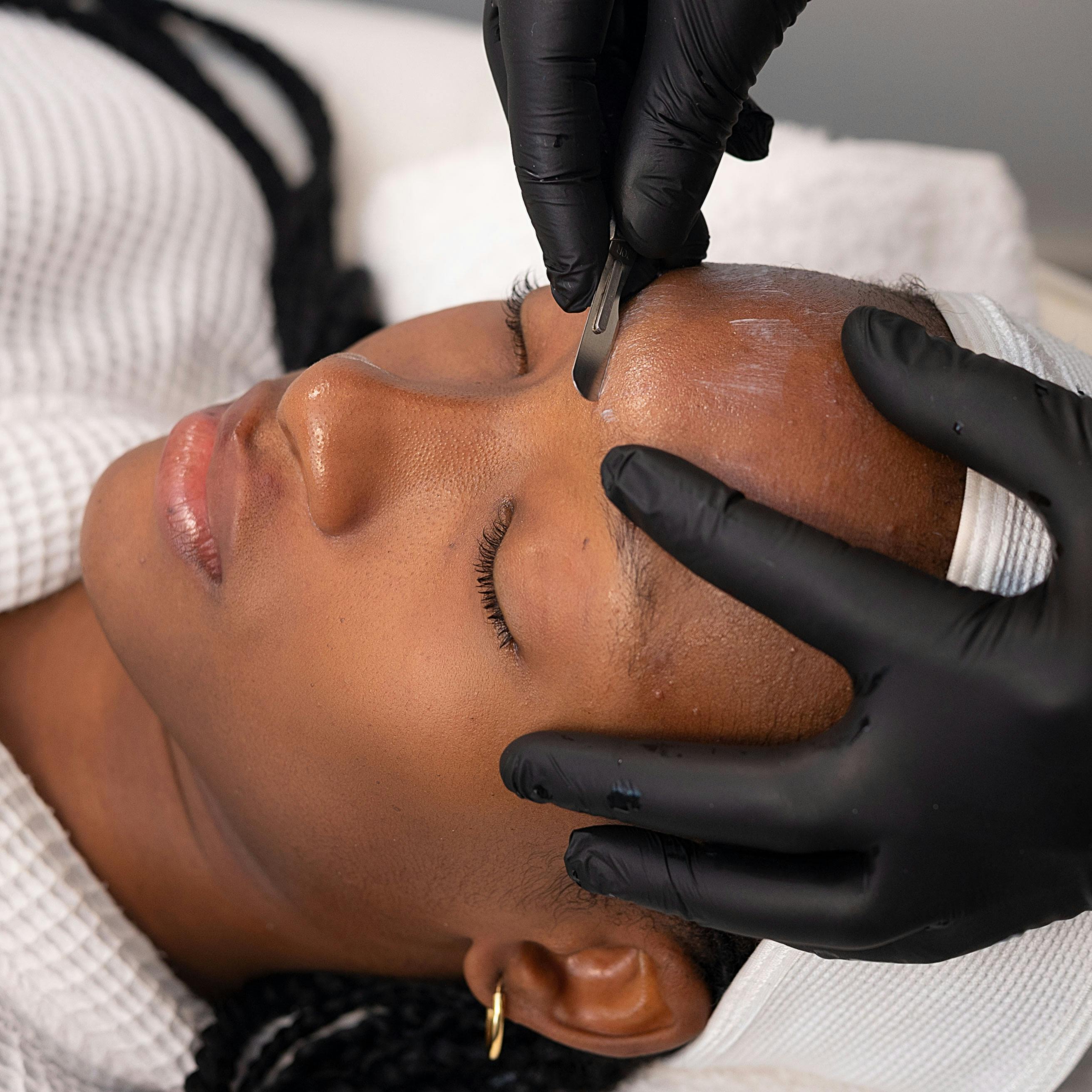 Dermaplane Facial at Bella Terra Skin in San Marcos, CA