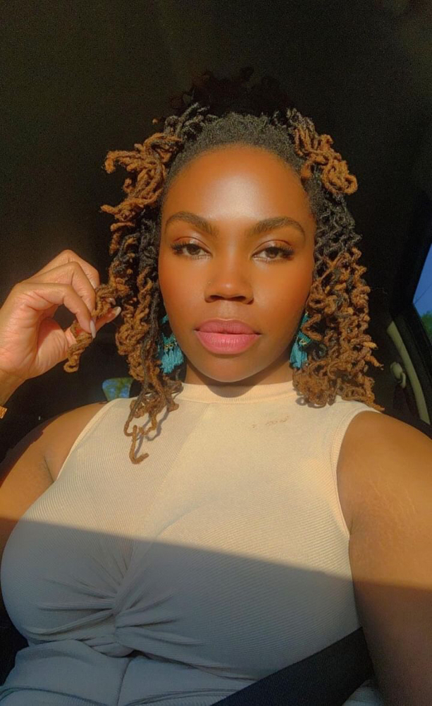 Perm/Flex Rod/PipeCurls at A Natural U Beauty & Wellness in Morrow, GA