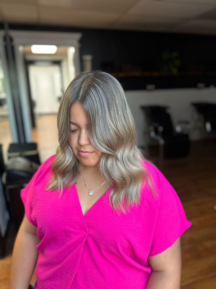 Bleaching Services