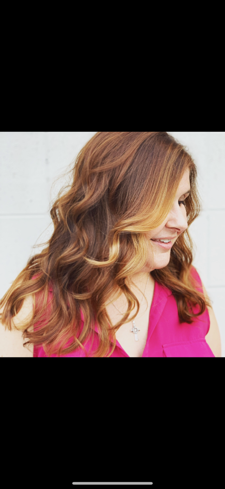Color and cut