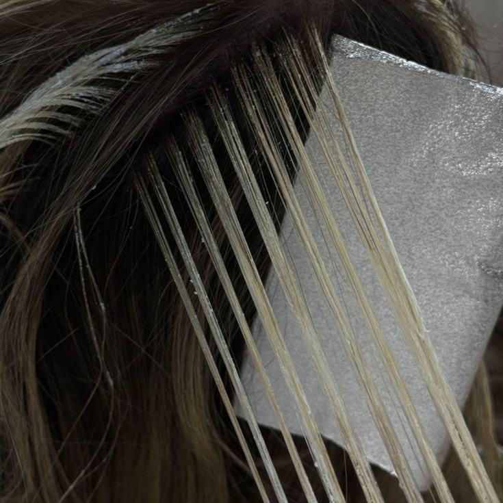 Highlights at Beauty by Bekah in Anderson, IN