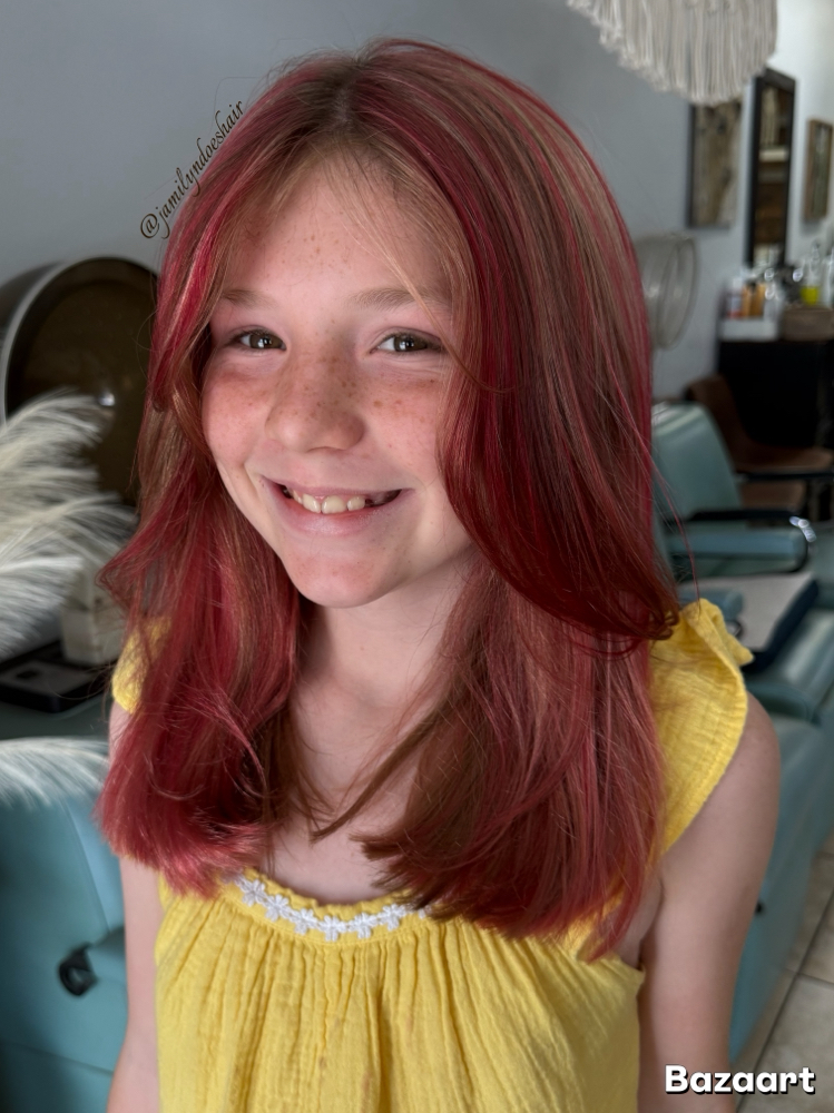 Bag Trim at Jamilyn Hammon in Sebring, FL