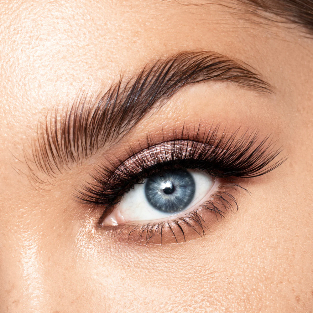 Hybrid Fill at HEAVENLY LASH SPA in Libertyville, IL