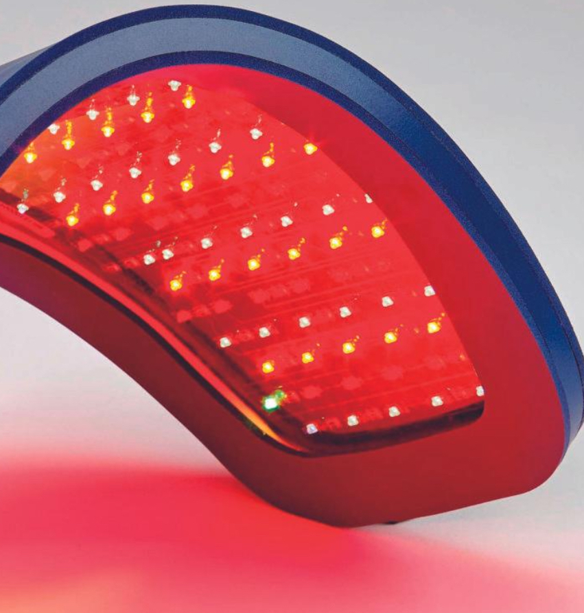 LED Red Light Therapy (Body +Face)