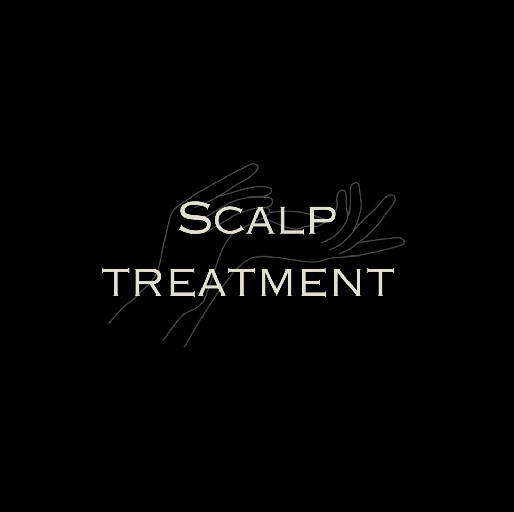 Scalp Treatment (Add On)