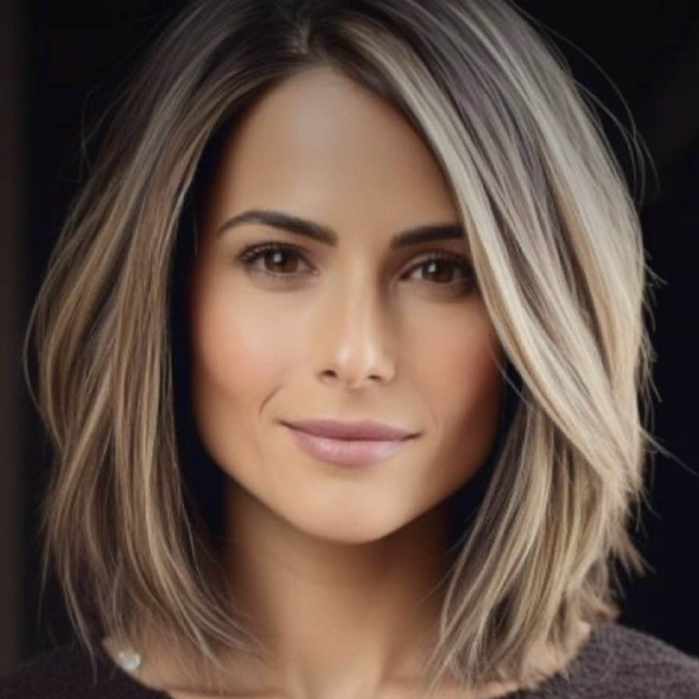 Color Retouch, Hilite With Cut at Jennefer Moore@ Image Studios Reno in Reno, NV
