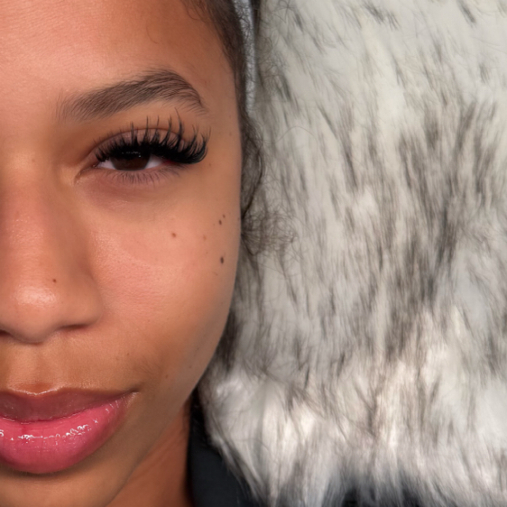 Tailored Fill at Alexa Lash X in Canoga Park, CA