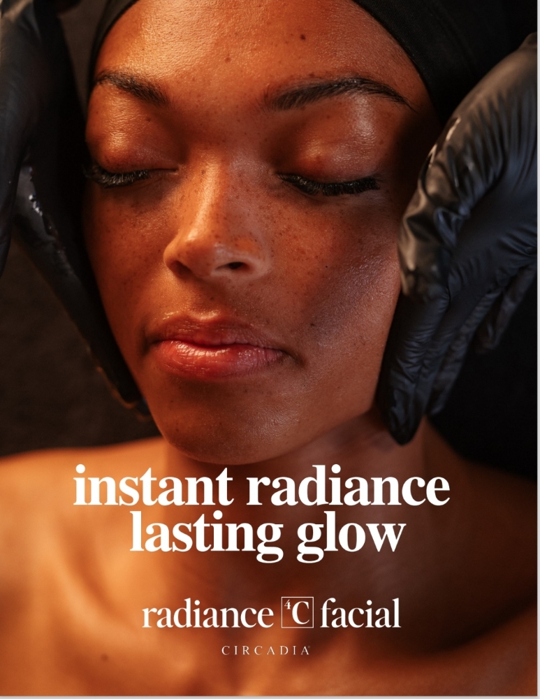 Brightening Radiance Facial