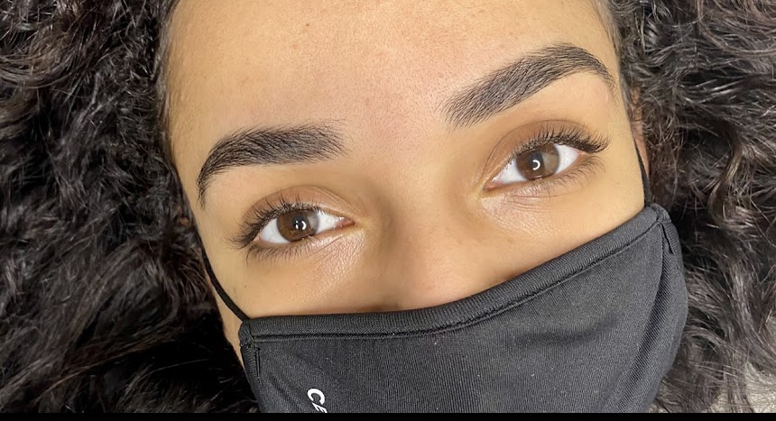 Classic Eyelash Set Natural