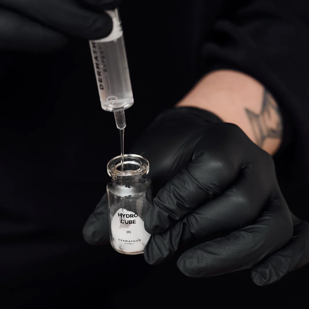 Dermathod Rejuragen 2.0 Treatment at Aesthetics by Abby in Alliance, OH