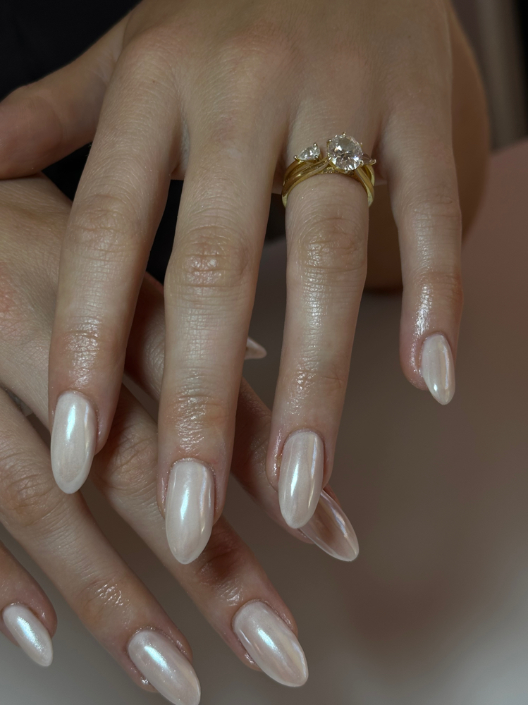 Polish change