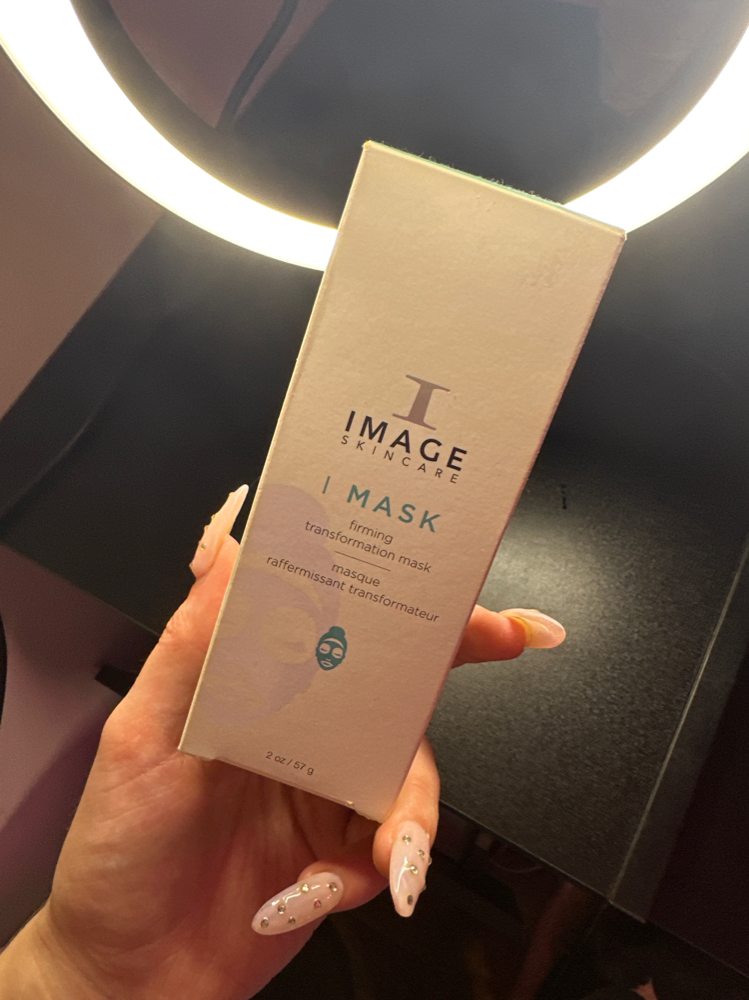 Mask, Firming Transformation