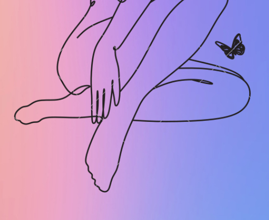 Half Leg